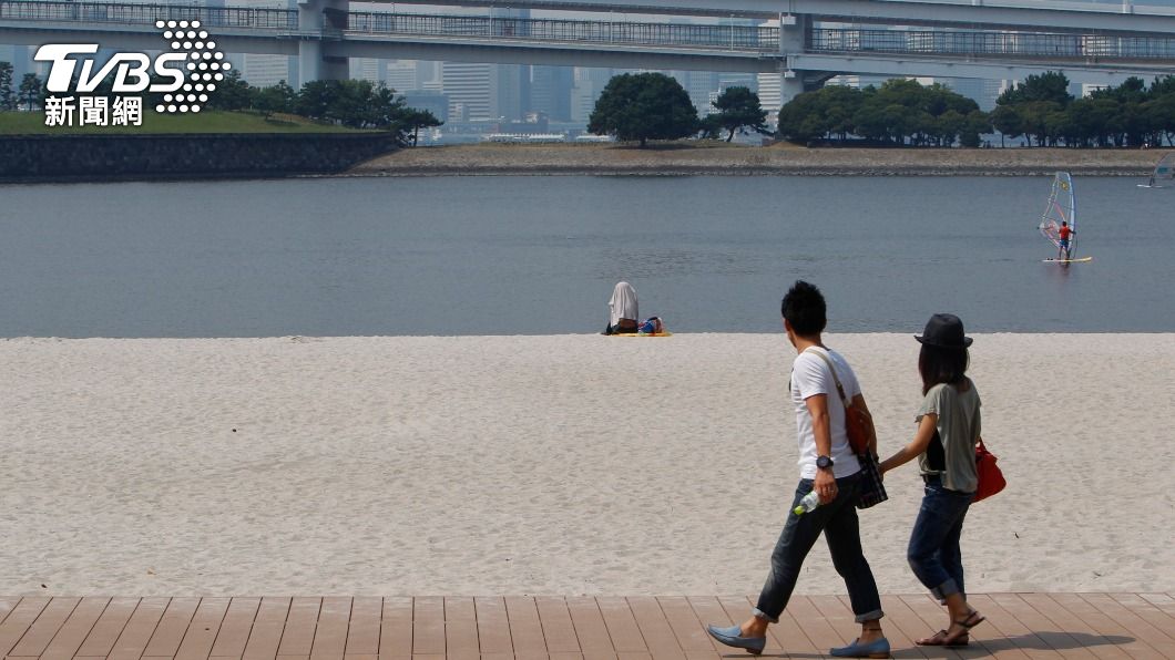 日本擬6月開放外國團客觀光 邊境管控也可望鬆綁