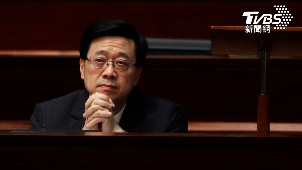 李家超將成港特首　分析：較林鄭月娥更臣服北京