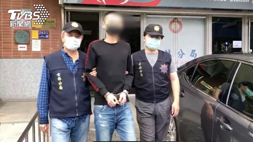 尷尬！男不滿「被羞辱」連轟7槍洩憤　事後才知找錯家