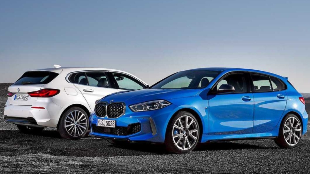 BMW 1、2系列將淘汰？　前驅底盤不易配置油電系統