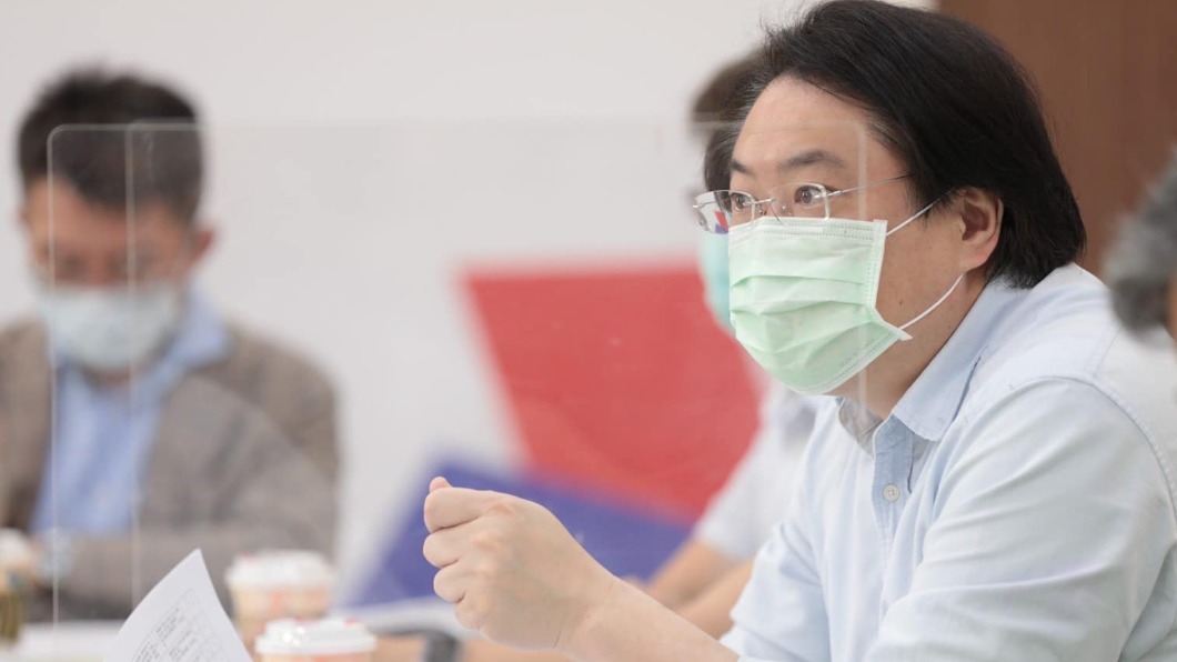 快篩買不到民怨四起 「綠營執政縣市首長」也開砲
