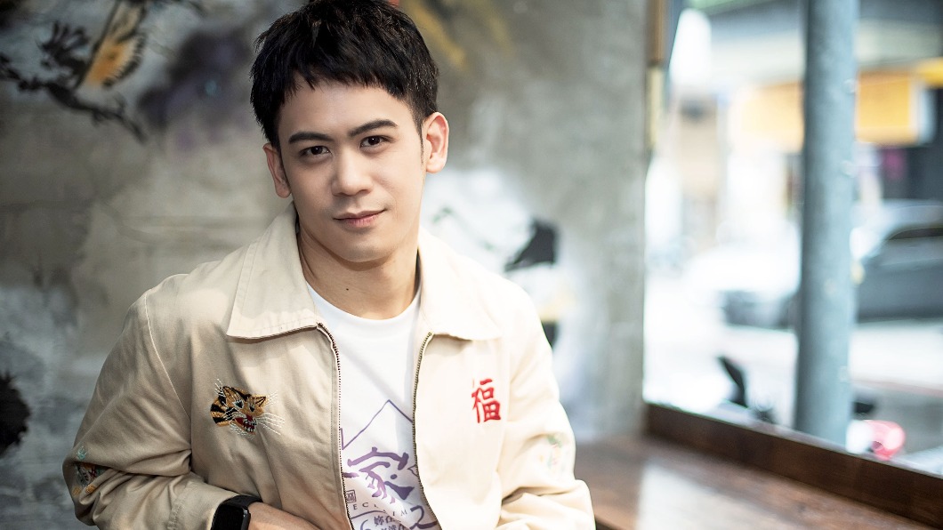 李淳透露家中一家之主是媽媽，不是爸爸李安。（圖／LiTV、台北双喜電影提供）