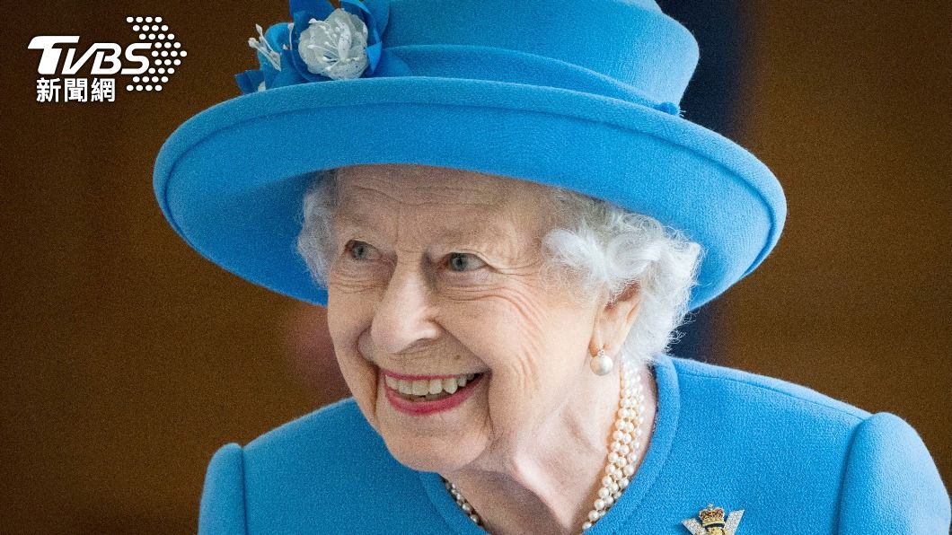 英女王慶登基70週年 哈利王子未獲邀出席白金漢宮觀禮