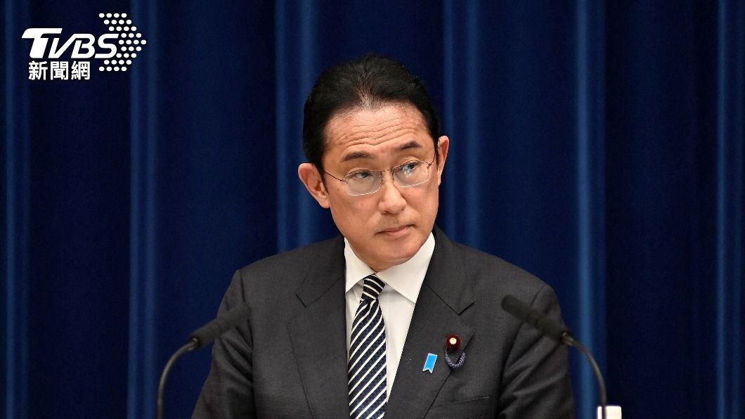 為減少對俄能源依賴 岸田文雄:日本將使用核能應對