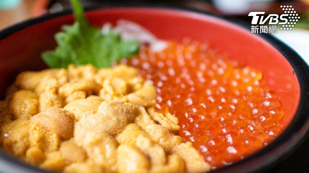 「海鮮丼」去漁港吃新鮮又便宜。(示意圖/shutterstock達志影像)
