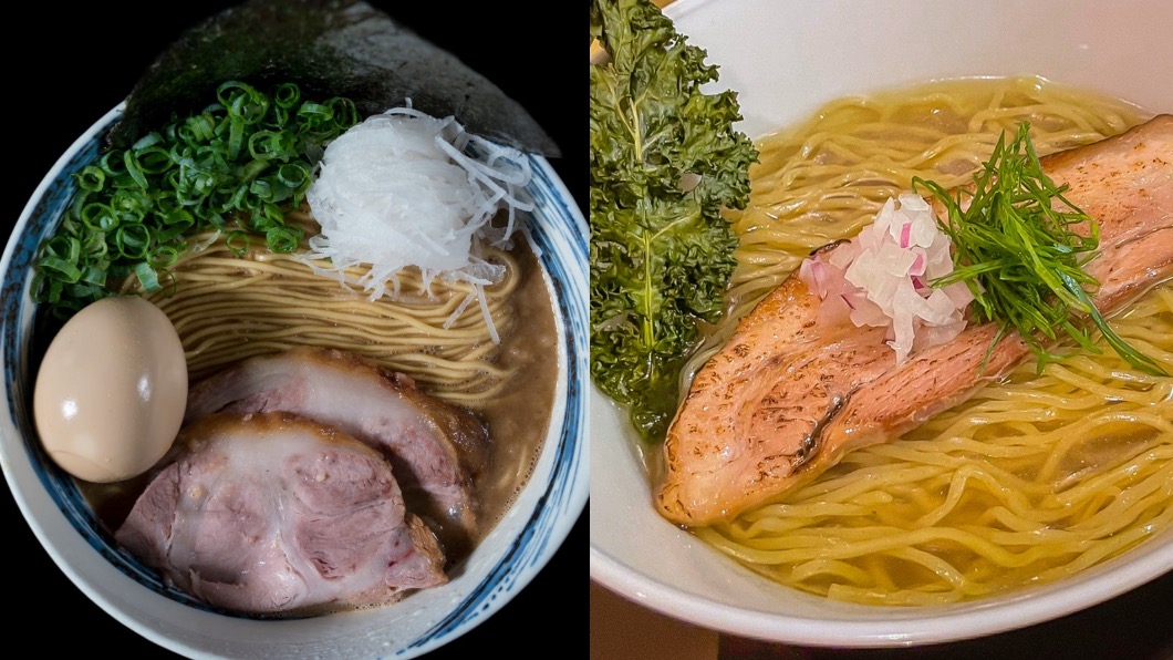 湯頭香濃鮮甜好銷魂!台北10大「魚介系」拉麵店必收藏