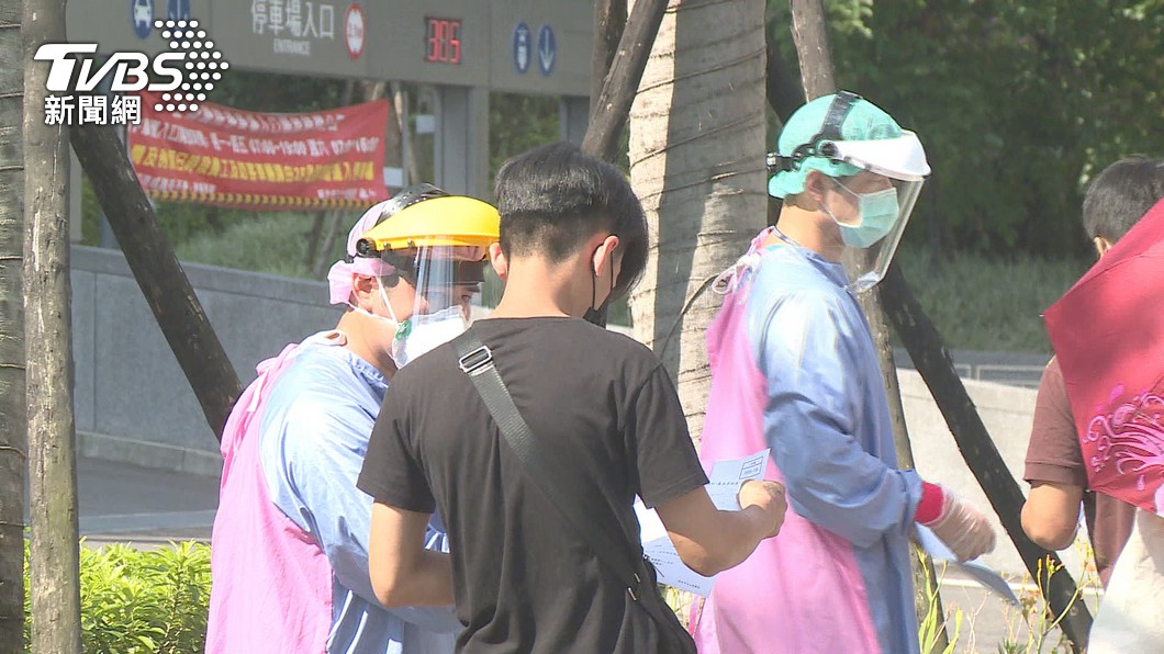 圖/TVBS
