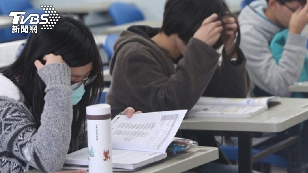 大學招生挑戰多!新課綱加學習歷程變革 高分難無往不利