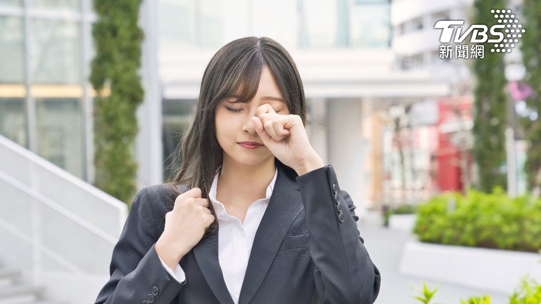 長針眼怎麼辦？醫授6招有助改善　同處反覆出現恐是警訊
