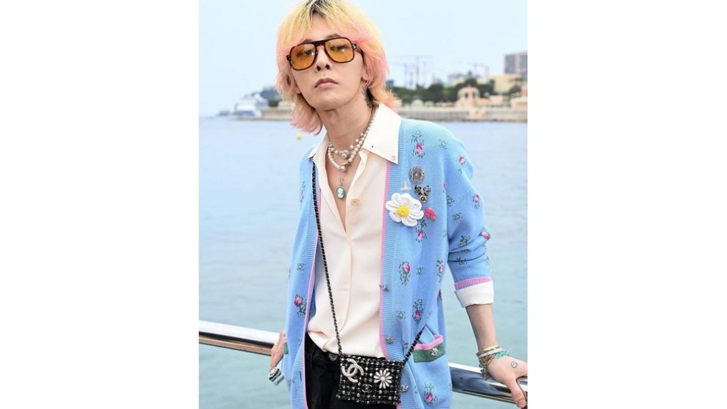 圖/翻攝自elletaiwan instagram