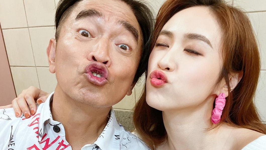 Sandy工作全取消「吳宗憲曬快篩結果」 曝後續規劃