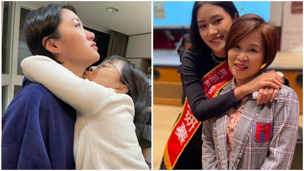 沈玉琳罹血癌!楊月娥女兒昔苦戰8個月「抗癌重生」 治療歷程曝光