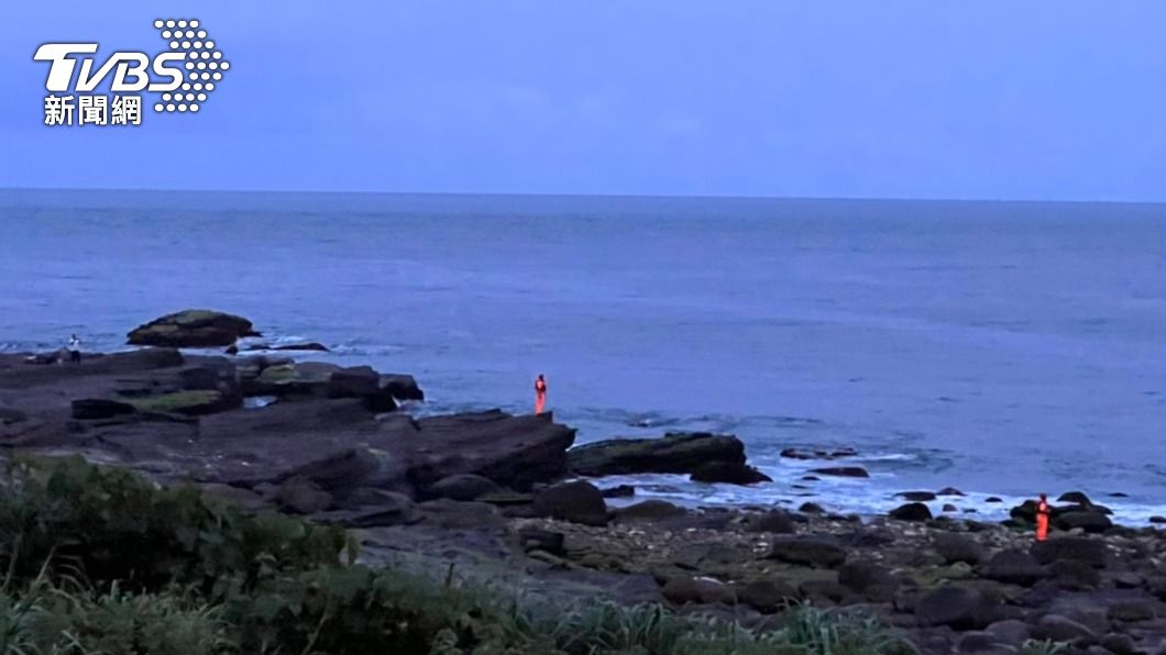 貢寮潛水失聯!男子龜山島待1夜 游回本島被漁船救起