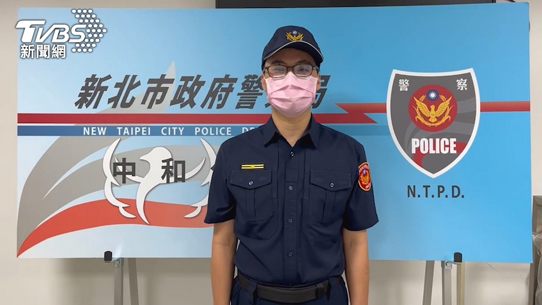 圖／TVBS