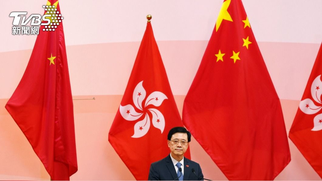 圖／翻攝自達志影像路透社