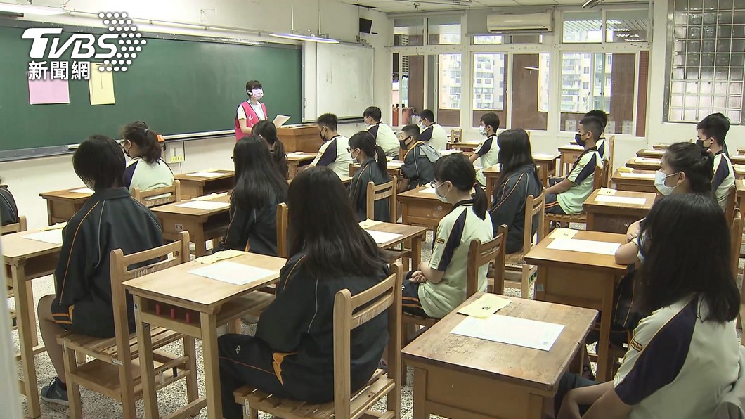 立院法制局曝「高中以下停課6月底」!教育部3回應:學校可規劃