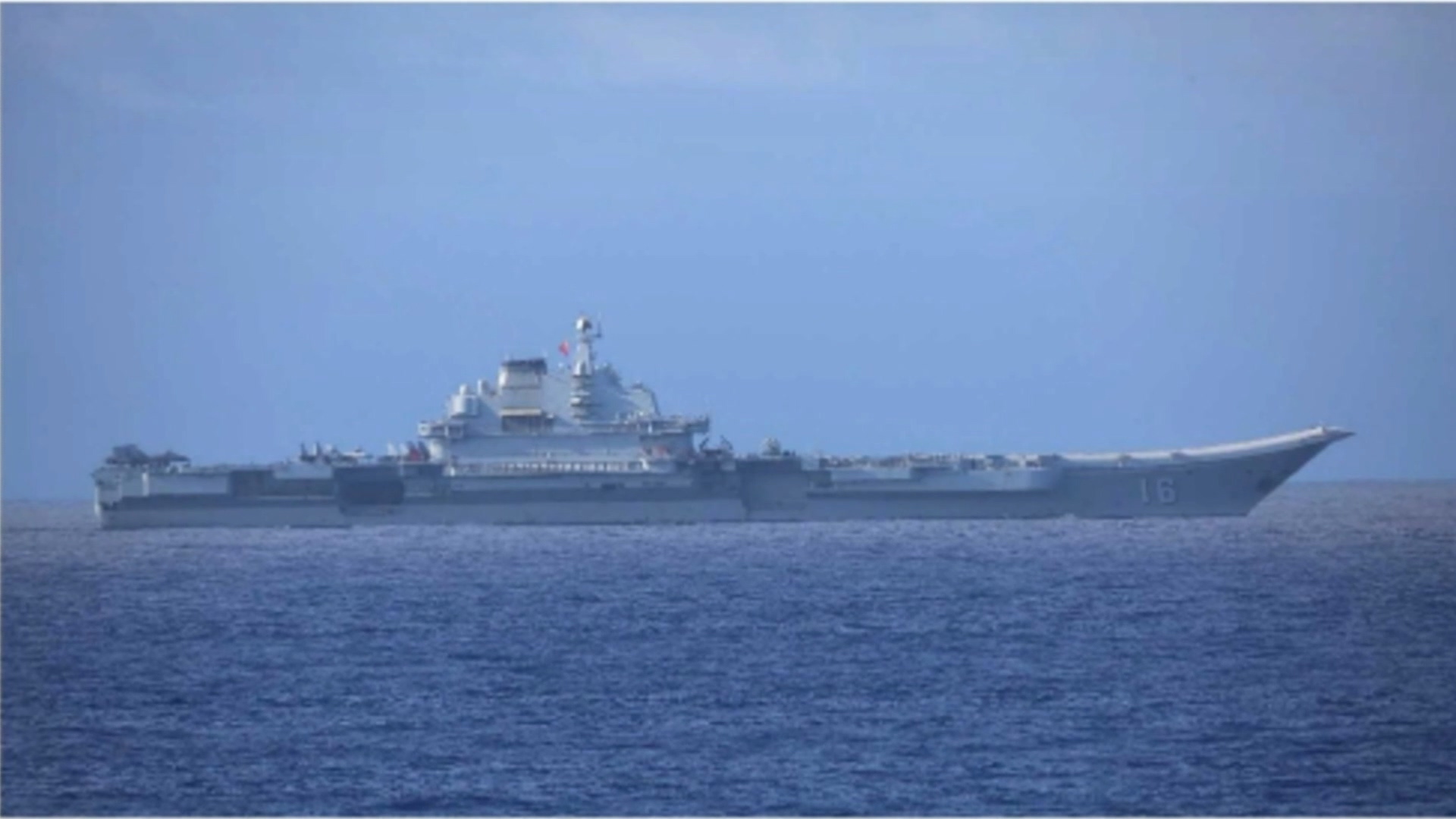 照片來源 日本防衛省