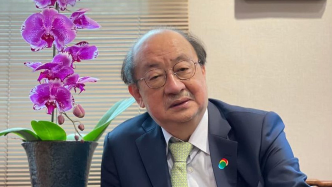 批藍以疫謀亂 柯建銘:高登案有證據快告、亂講換我告你
