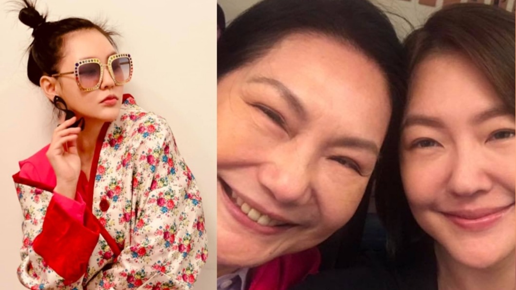 媽媽爆生完小S「又是女兒大哭」喊不要! 徐熙娣委屈:她很沒人性