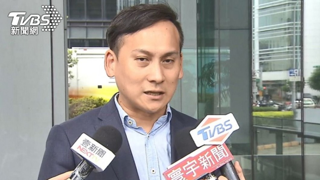 高登環球快篩劑爭議 葉元之稱「綠色是原諒的顏色」