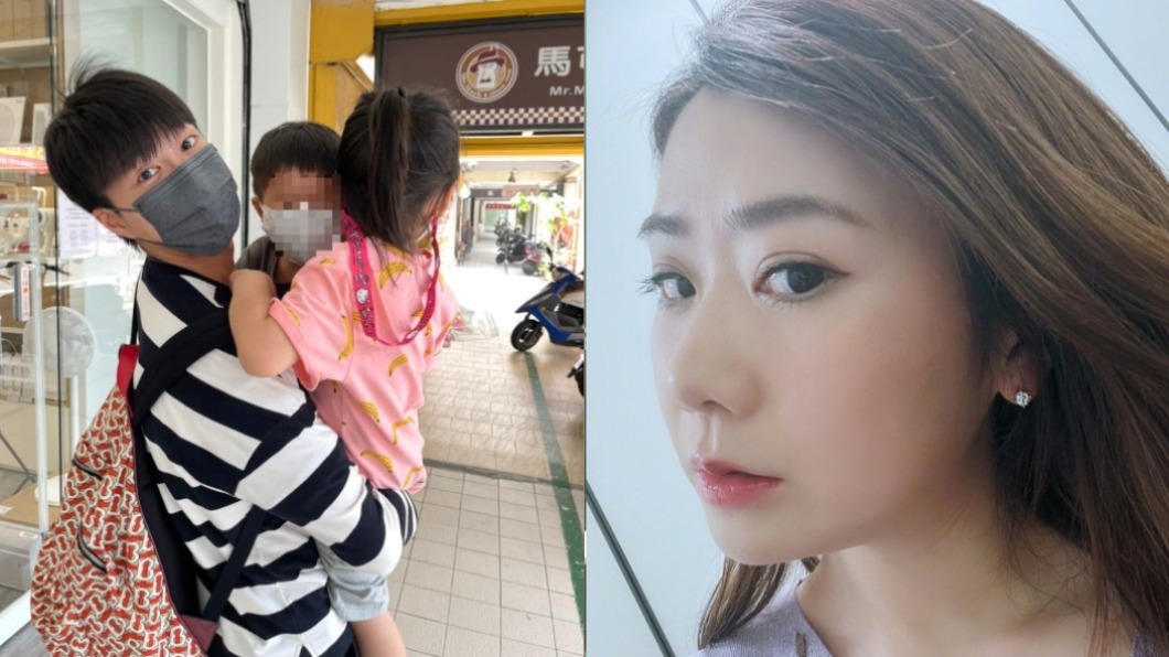 離婚後1年多沒見小孩!福原愛母親節悲吐:別只在夢裡見