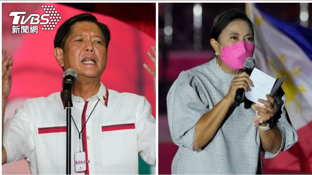 菲律賓近代最重要大選9日登場!獨裁者之子上演王子復仇記