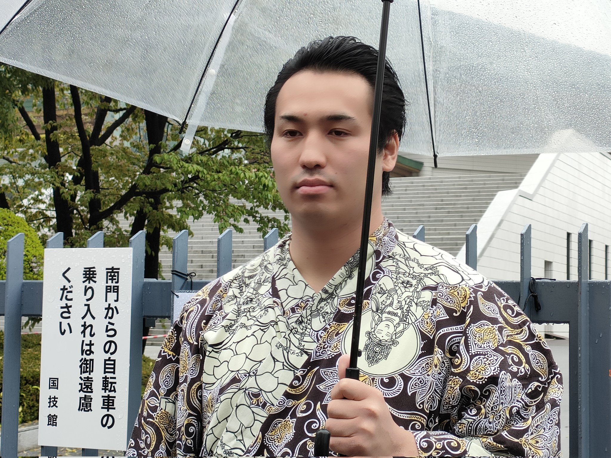 前所未聞！東大高材生迷相撲　日本首例「東大力士」誕生