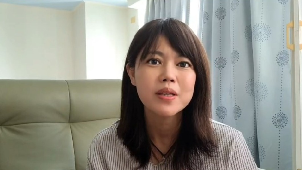柯P稱刪防疫預算因相信中央 游淑慧:前後不通老番顛解釋