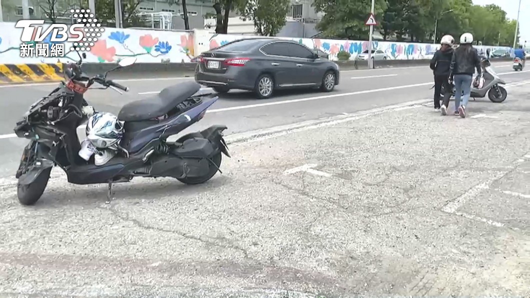 圖／TVBS