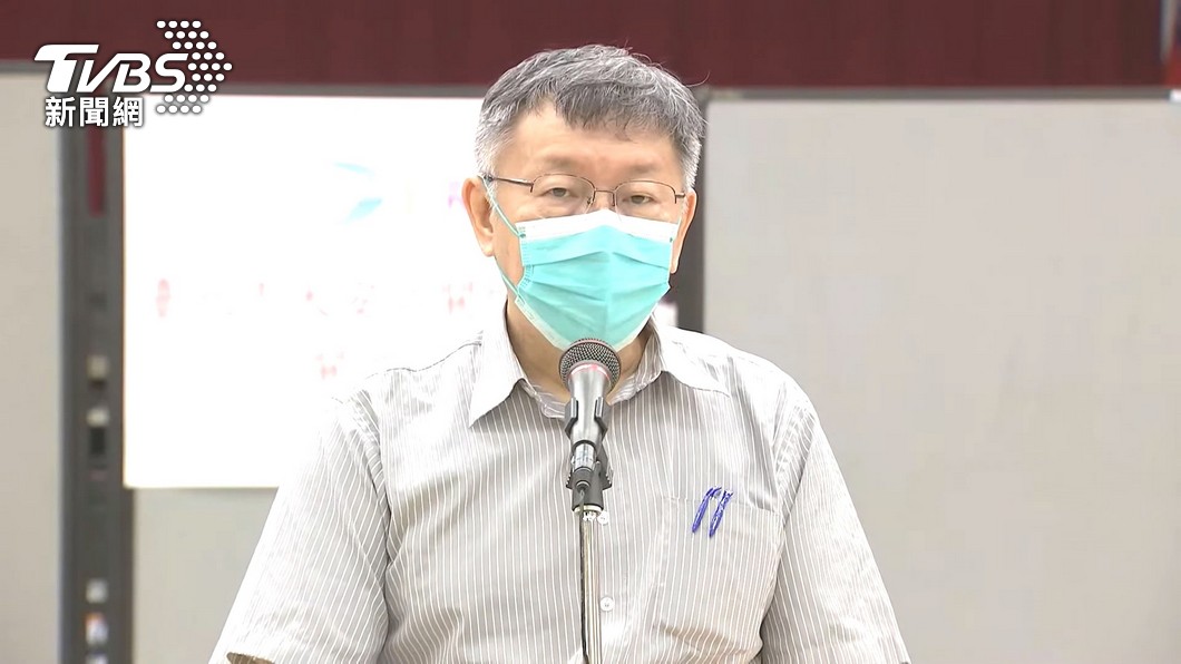 溫朗東稱柯文哲「努力讓死4萬人成真」　民眾黨怒：煽動對立