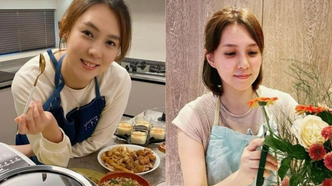 星媽專訪／朱芯儀化療喪失味覺「吃什麼都苦的」　只有一類食物有味道