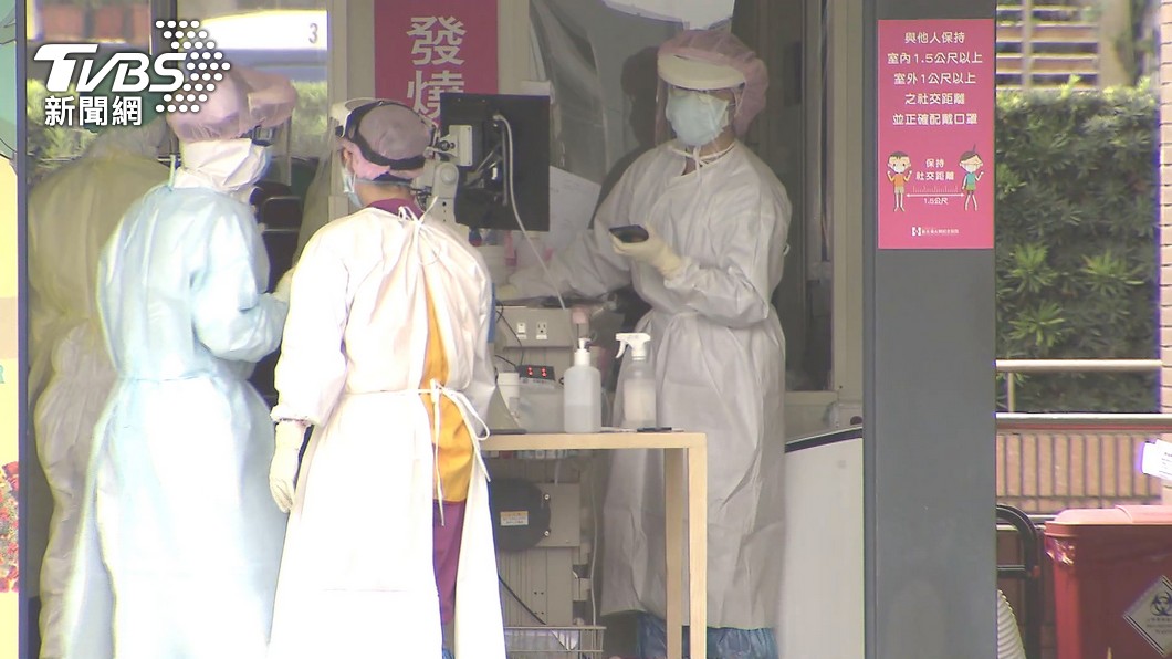 新制上路民眾霧煞煞 「數位健康證明」8大QA秒看懂