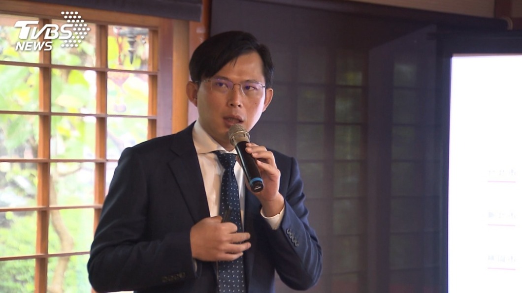 別與知識分子為敵!黃國昌籲蔡英文:需要團結台灣的總統