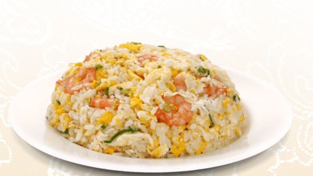 炒飯也是在鼎泰豐非常受歡迎的品項之一。(圖/翻攝自鼎泰豐官網)