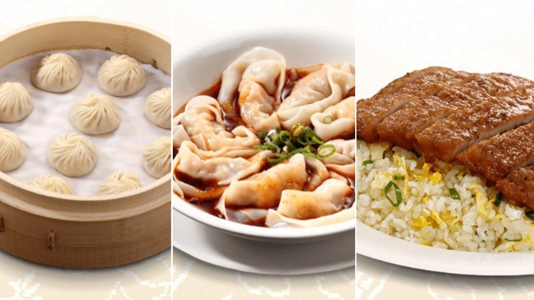 創辦人楊秉彝逝世!盤點鼎泰豐20大料理 這道不吃會後悔