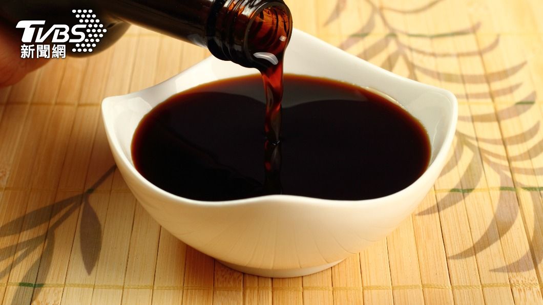 水解醬油未經過發酵。(示意圖/shutterstock達志影像)