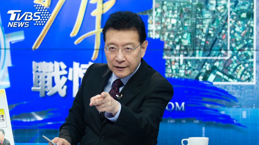 民間買不到快篩 趙少康籲政府誠實說Taiwan Needs Help!