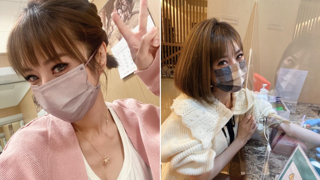 39歲本土劇女星卵巢早衰！「5徵兆＋4種人」須注意