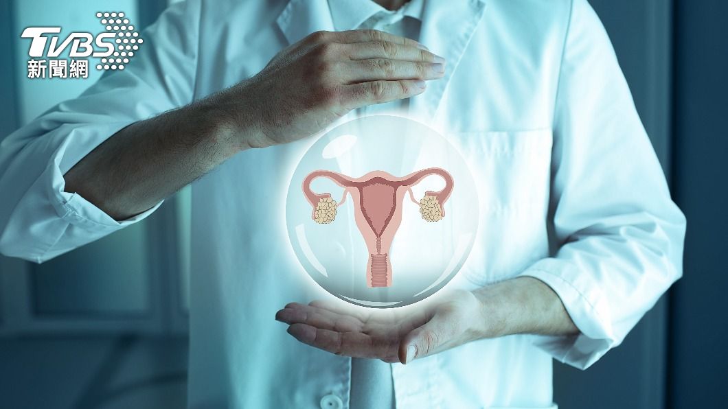 4種女性須注意卵巢早衰。(示意圖/shutterstock達志影像)
