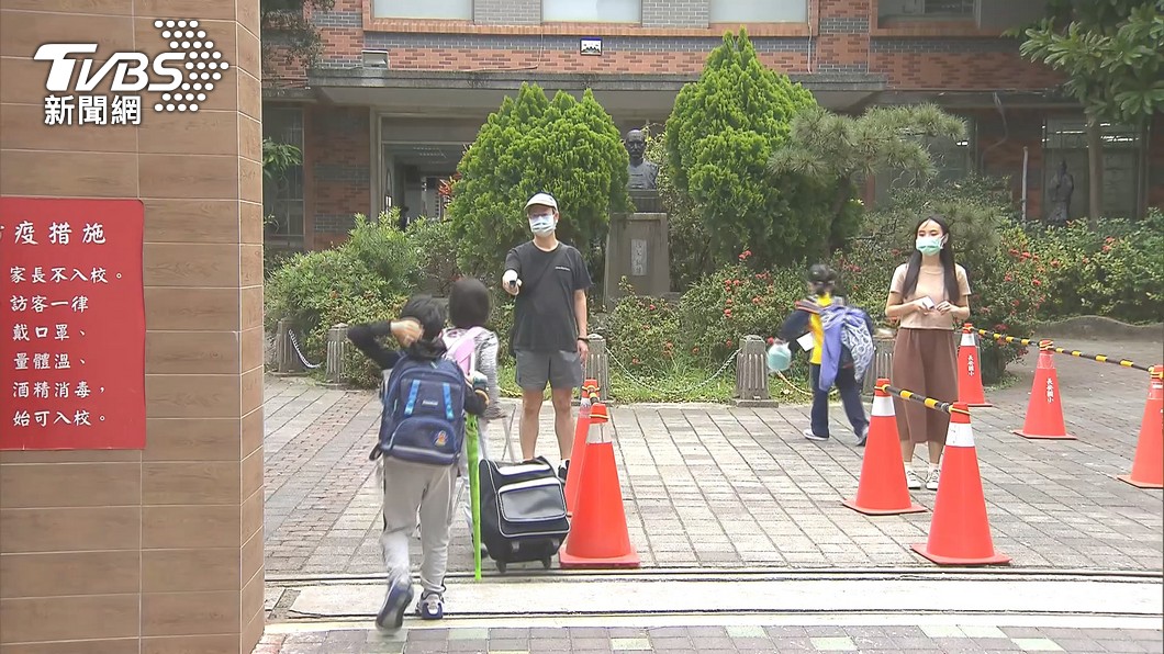 圖／TVBS