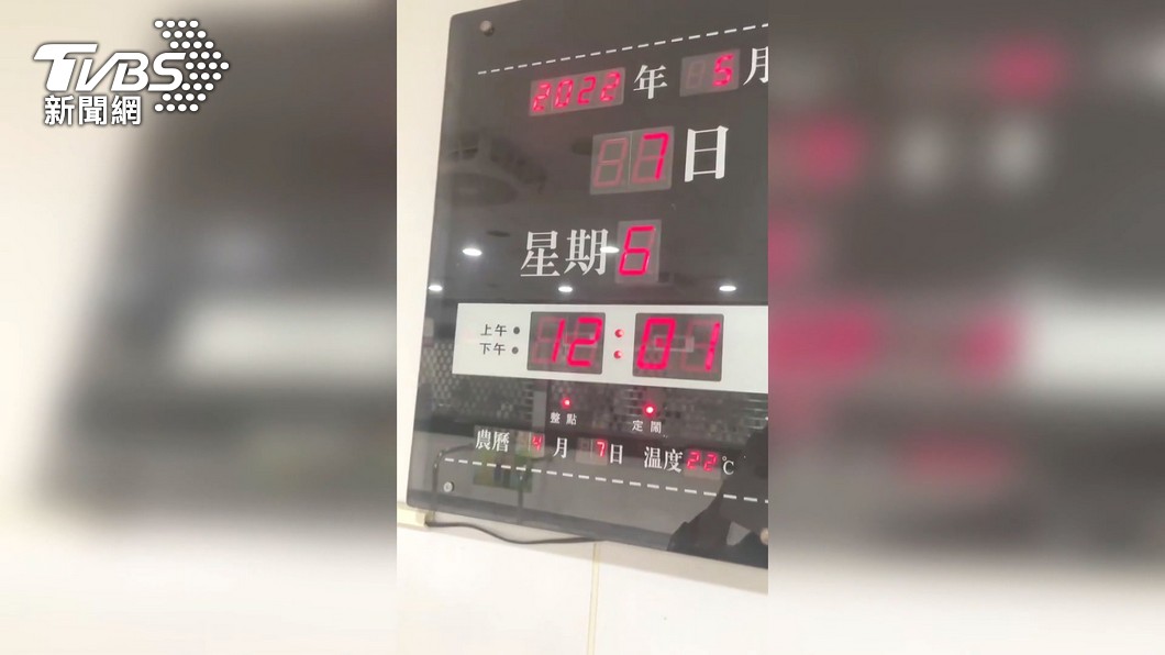 圖/TVBS