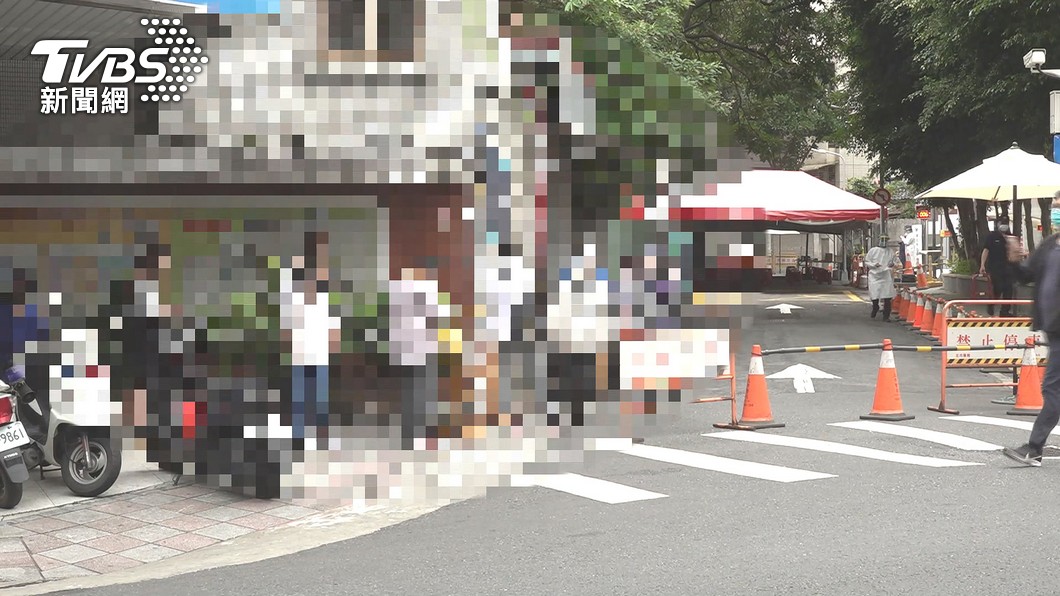 圖／TVBS