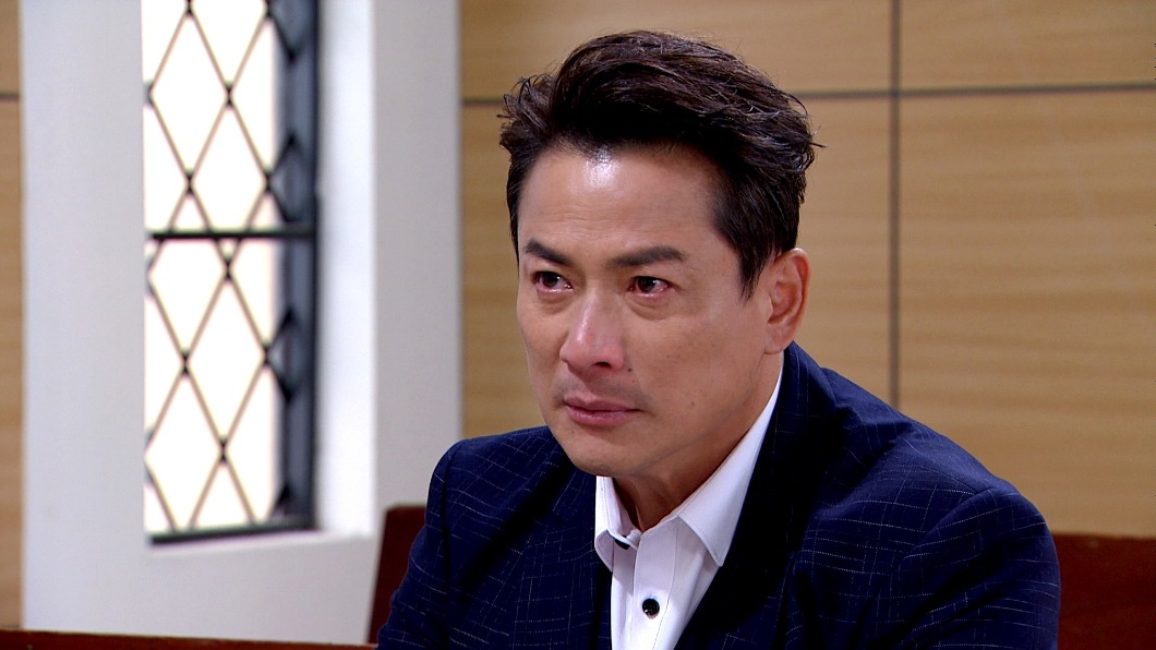 《一家團圓》演員輪流確診 江宏恩苦撐吐心聲「孤單感超重」