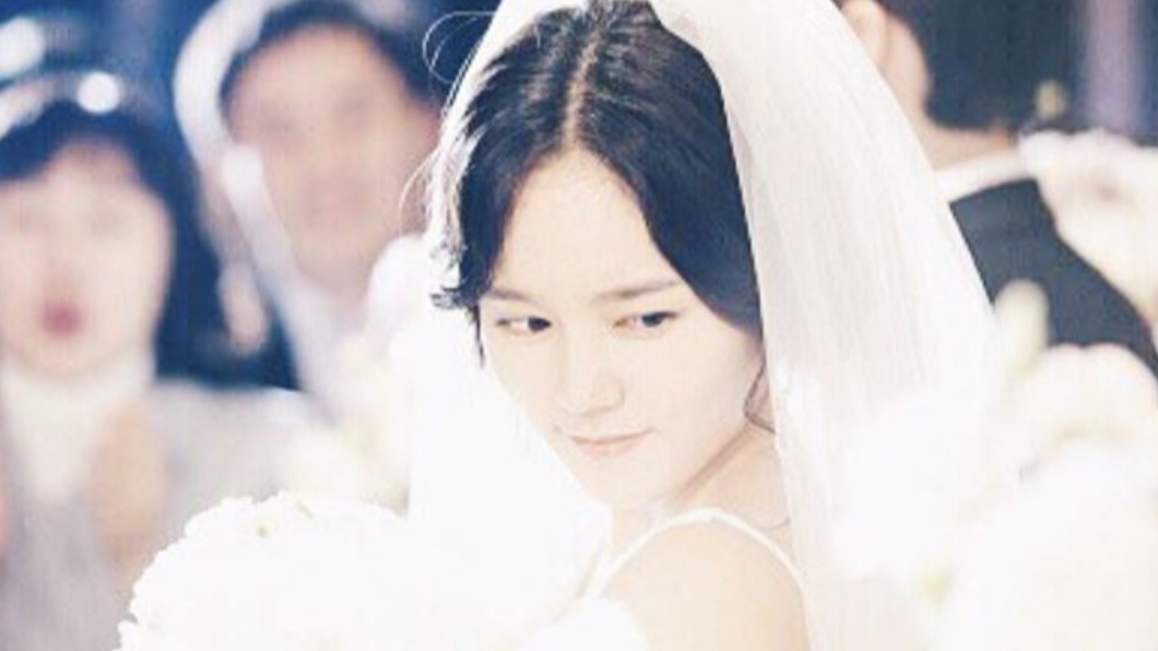 韓佳人透露,會結婚是因為雙方媽媽助攻。(圖/翻攝自韓佳人IG)