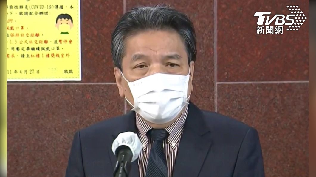李鴻鈞獲提名監院副院長 面報將退黨時宋楚瑜這樣說