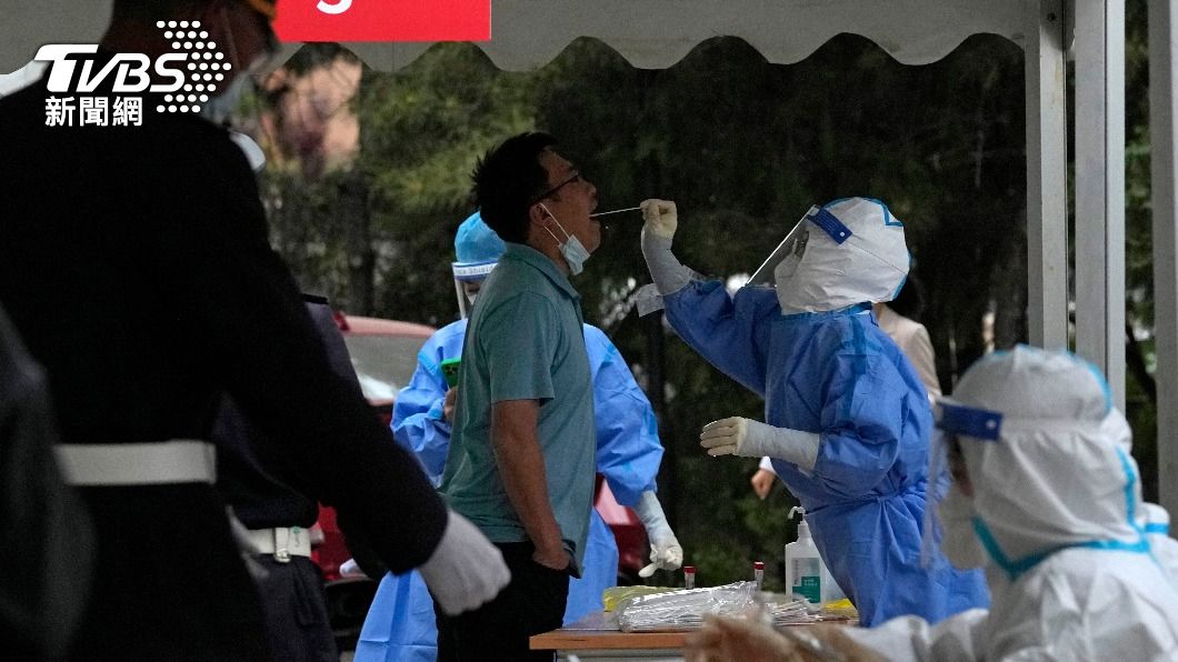 上海清零壓力下極端防疫 學者質疑違法微博被禁言