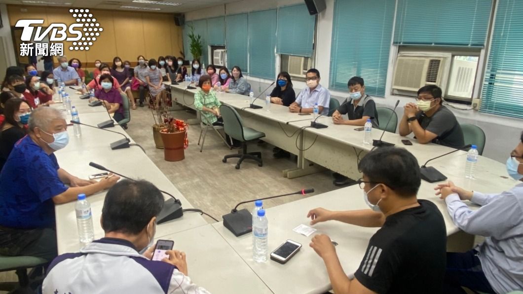 中油大林廠下包商欠47勞工薪資　高市勞工局介入調解