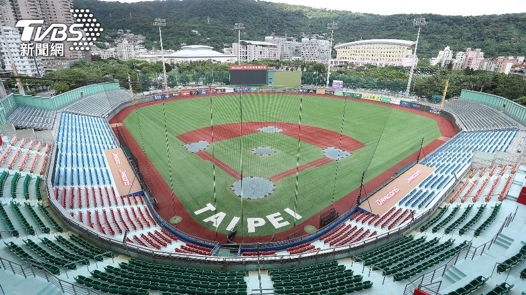 味全龍隊13人居隔中　符合中職標準11日起復賽