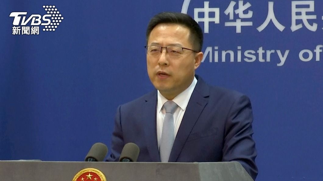 吳釗燮力爭出席世衛大會 陸外交部:不能同意台灣參加