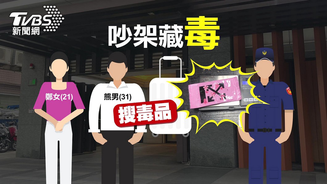 圖/TVBS